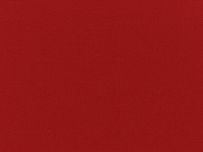 Sunbrella Jockey Red furniture fabric. Item number 5403-0000